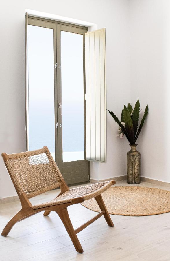 Aregou Villas Imerovigli  Exterior foto